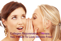 Collagen Rejuvenation Therapy
